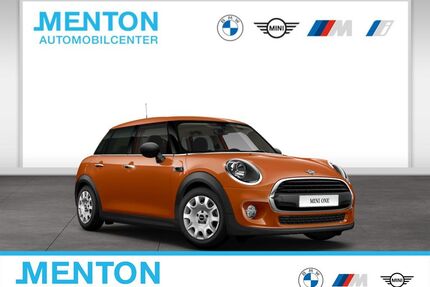 Mini ONE Gebrauchtwagen