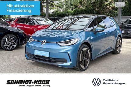 VW ID.3 Gebrauchtwagen
