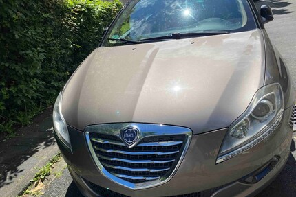 Lancia Delta III Gebrauchtwagen