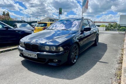 BMW 530 Gebrauchtwagen