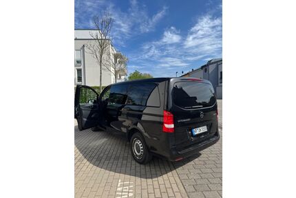 Mercedes-Benz Vito Gebrauchtwagen