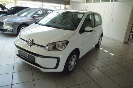 VW up! Gebrauchtwagen