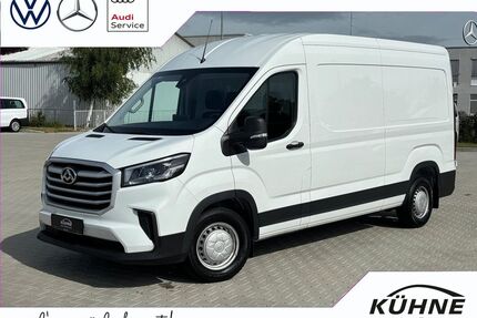 Maxus Deliver 9 Gebrauchtwagen