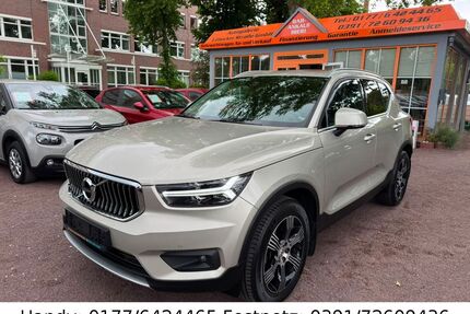 Volvo XC40 Gebrauchtwagen