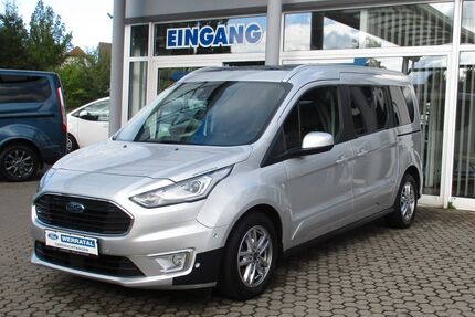 Ford Grand Tourneo Gebrauchtwagen
