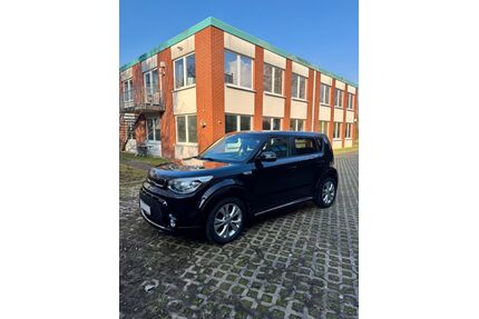 Kia Soul Gebrauchtwagen