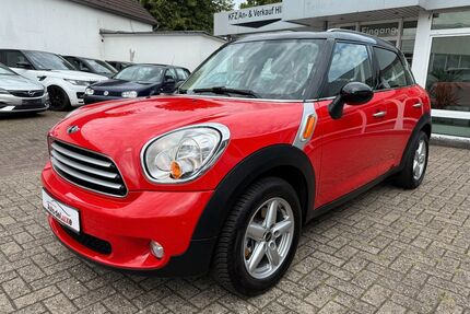 Mini Cooper Gebrauchtwagen