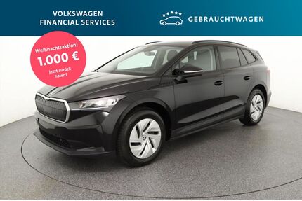 Skoda Enyaq Gebrauchtwagen