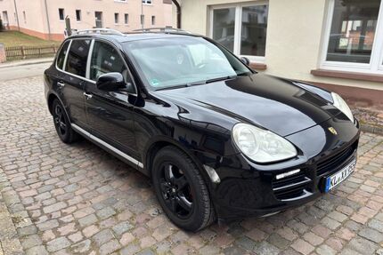 Porsche Cayenne Gebrauchtwagen