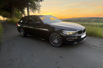 BMW 540 Gebrauchtwagen