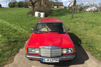 Mercedes-Benz 280 Gebrauchtwagen
