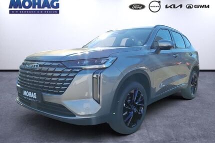 GWM HAVAL H6 Gebrauchtwagen