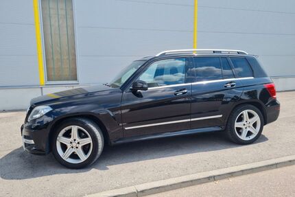 Mercedes-Benz GLK 350 Gebrauchtwagen