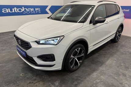 Seat Tarraco Gebrauchtwagen
