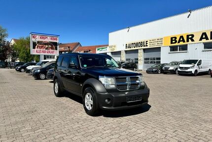 Dodge Nitro Gebrauchtwagen