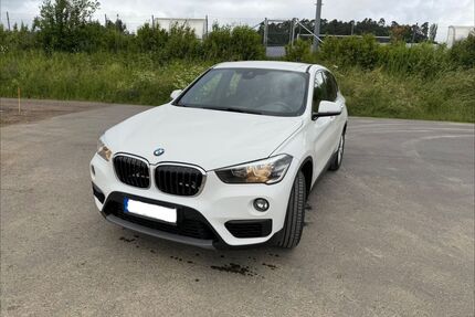 BMW X1 Gebrauchtwagen