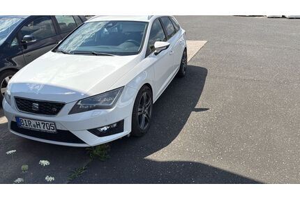 Seat Leon Gebrauchtwagen