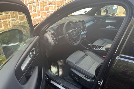 Volvo XC40 Gebrauchtwagen