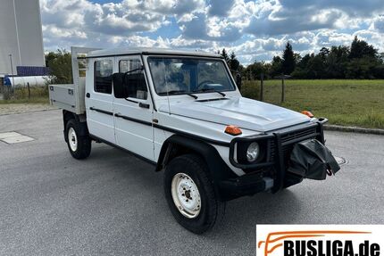 Mercedes-Benz G 290 Gebrauchtwagen