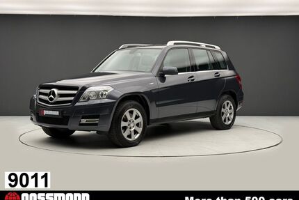 Mercedes-Benz GLK 220 Gebrauchtwagen