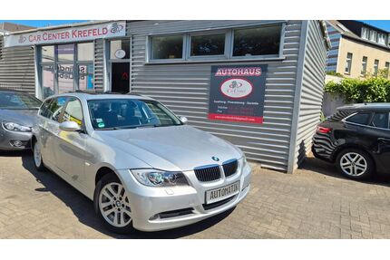 BMW 325 Gebrauchtwagen