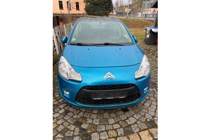Citroen C3 Gebrauchtwagen