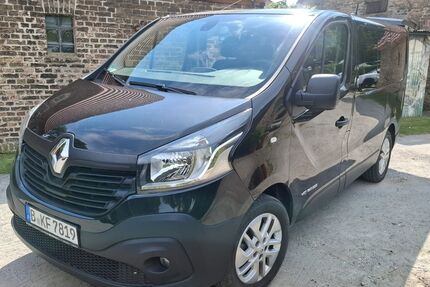 Renault Trafic Gebrauchtwagen