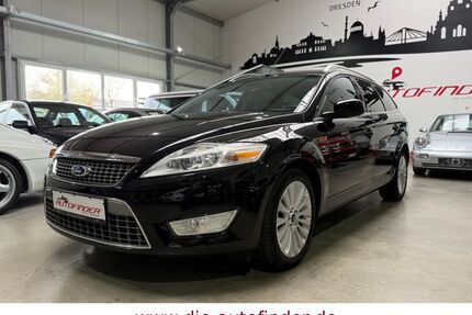 Ford Mondeo Gebrauchtwagen
