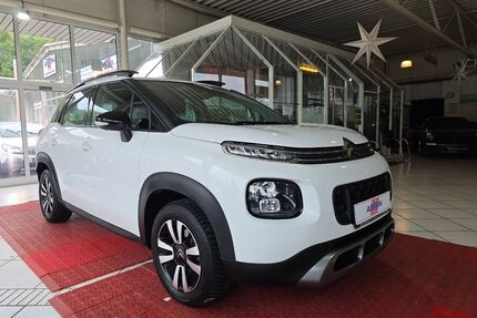 Citroen C3 Aircross Gebrauchtwagen