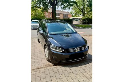 VW Golf Sportsvan Gebrauchtwagen