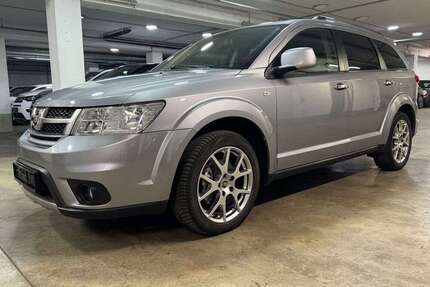Fiat Freemont Gebrauchtwagen