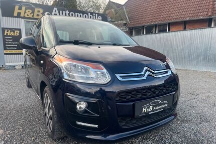 Citroen C3 Gebrauchtwagen