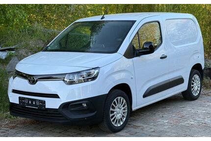 Toyota Proace City Gebrauchtwagen