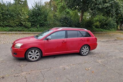 Toyota Avensis Gebrauchtwagen