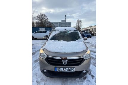 Dacia Lodgy Gebrauchtwagen