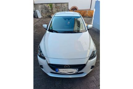 Mazda 2 Gebrauchtwagen