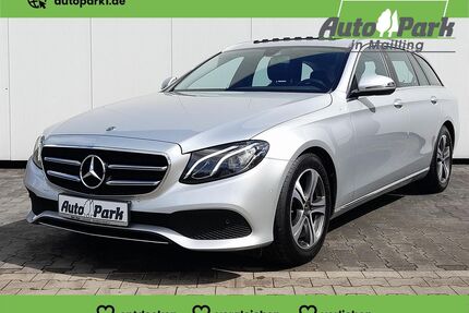 Mercedes-Benz E 220 Gebrauchtwagen