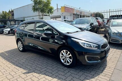 Kia ceed / Ceed Gebrauchtwagen