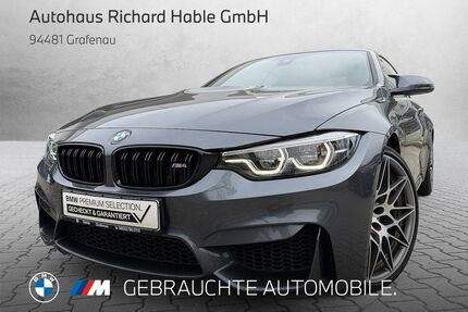 BMW M4 Gebrauchtwagen