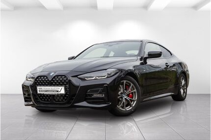 BMW 420 Gebrauchtwagen