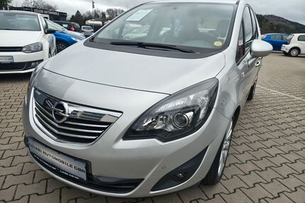 Opel Meriva Gebrauchtwagen