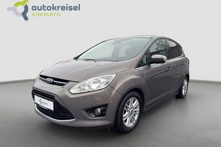 Ford C-Max Gebrauchtwagen