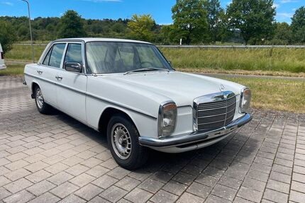 Mercedes-Benz 200 Gebrauchtwagen