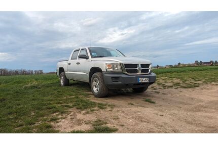 Dodge Dakota Gebrauchtwagen