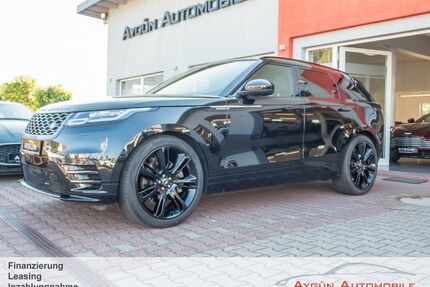 Land Rover Range Rover Velar Gebrauchtwagen