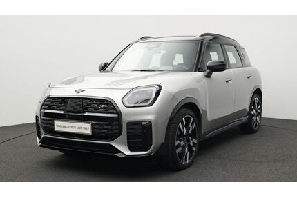 Mini Cooper C Countryman Gebrauchtwagen