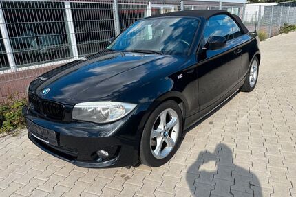 BMW 118 Gebrauchtwagen