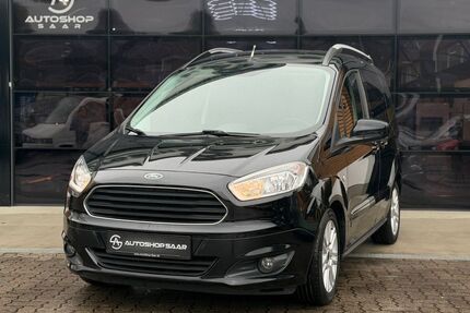 Ford Tourneo Courier Gebrauchtwagen