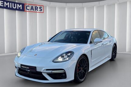 Porsche Panamera Gebrauchtwagen