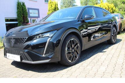 Peugeot 408 Gebrauchtwagen